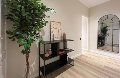 Sant Gervasi – la Bonanova Apartment | Stay U-nique Apartment Muntaner