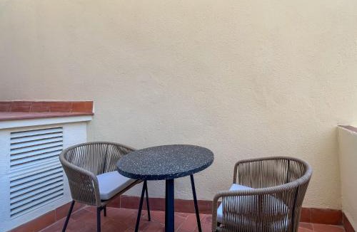 Sant Gervasi – la Bonanova Apartment | Stay U-nique Apartment Castanyer