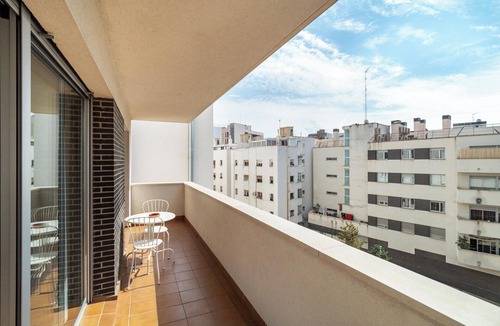 Poblenou Apartment | Stay U-nique Apartments Diagonal II
