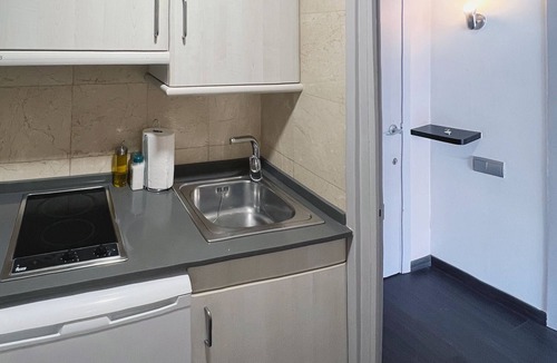 Les Corts Apartment | Stay U-nique Apartments Beltrán i Rózpide