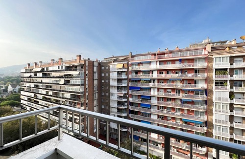 Les Corts Apartment | Stay U-nique Apartments Beltrán i Rózpide