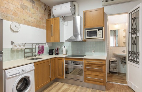 Poblenou Apartment | Stay U-nique Apartments Caminal