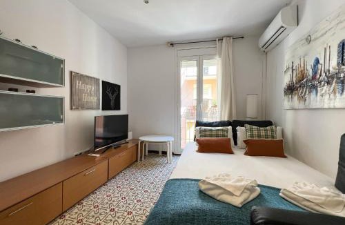 Sants-Badal Apartment | Stay U-nique Apartments Begur