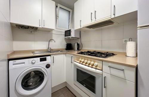 Sants-Badal Apartment | Stay U-nique Apartments Begur