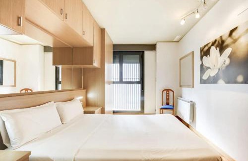 Diagonal Mar i el Front Maritim del Poblenou Apartment | Stay U-nique Apartments Diagonal Mar