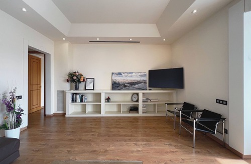 Sarria-Sant Gervasi Apartment | Stay Unique Apartments Diagonal III