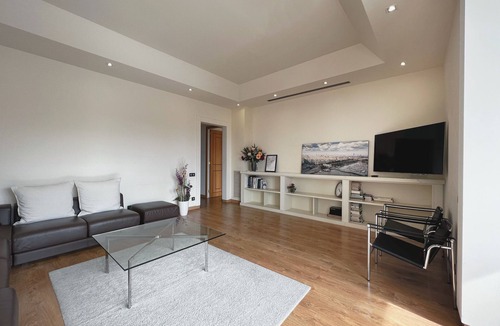 Sarria-Sant Gervasi Apartment | Stay Unique Apartments Diagonal III