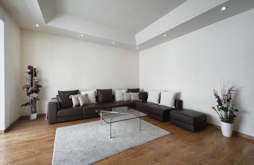 Sarria-Sant Gervasi Apartment | Stay Unique Apartments Diagonal III