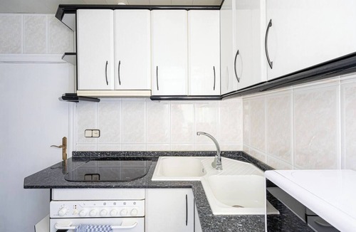 Cornella de Llobregat Apartment | Step into this delightful and snug 2-bedroom retreat, meticulously renovated and thoughtfully designed to offer a pleasant and cozy stay in Barcelona.