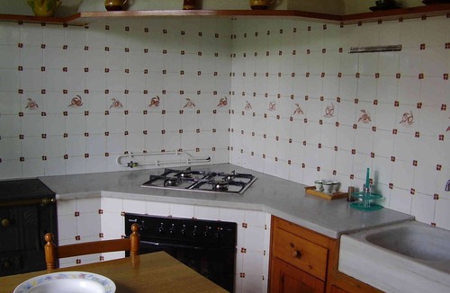 Aiguablava House | Stone house 200m from the beach, in the heart of Costa Brava.