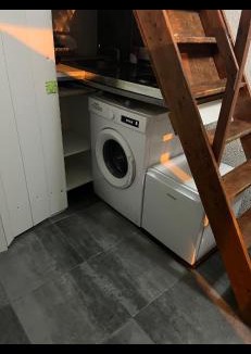 Bompard Apartment | Studette indépendant climatisé