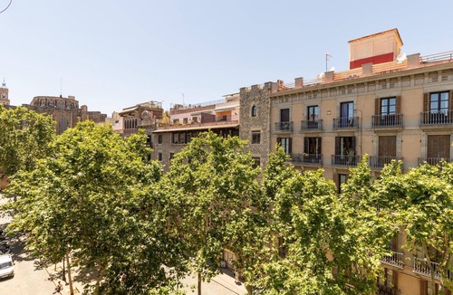 El Born Apartment | Studio 2 pax in Born