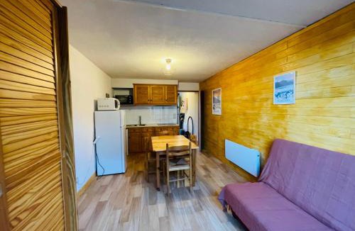 Les Angles Apartment | Studio cabine