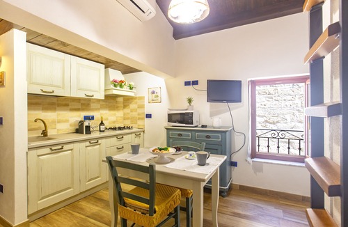 Alghero Old City Apartment | Studio Cavour