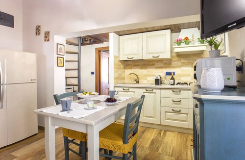 Alghero Old City Apartment | Studio Cavour