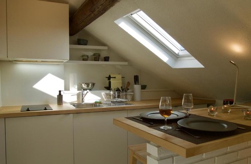 Hincmar Apartment | Studio Clovis