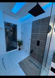 Toulouges Apartment | Studio détente Spa et hammam