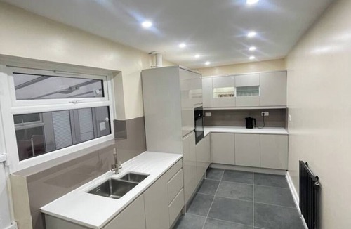 Hostafrancs Apartment | Studio Sants 4.1