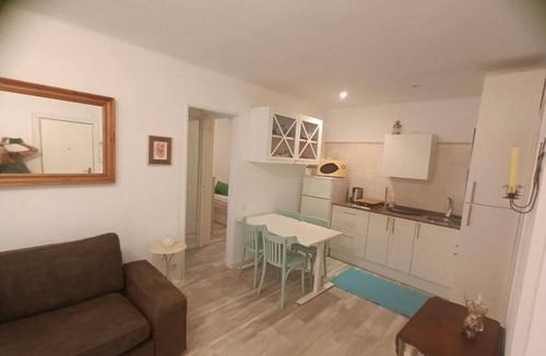 Caldes d'Estrac Apartment | Stunning Apartment at Beach