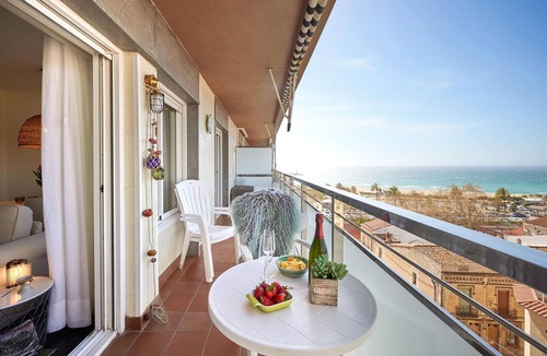 Arenys de Mar Apartment | Stunning apartment in Arenys de Mar