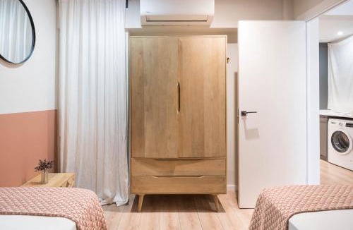 Sant Antoni Apartment | Style and design in the best location, Eixample Barcelona