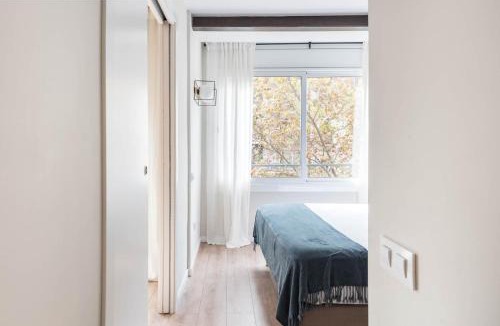 Sant Antoni Apartment | Style and design in the best location, Eixample Barcelona