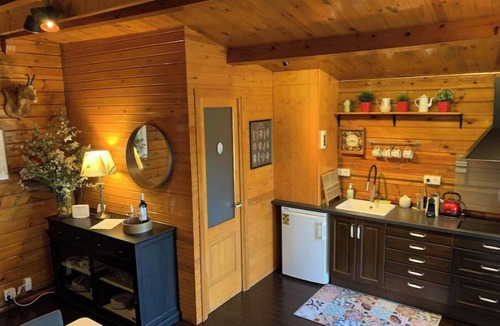 Vallcebre Cabin | Suite de Montaña - El Petit Villars