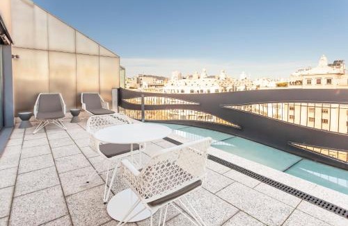 Eixample Apartment | Suites Avenue