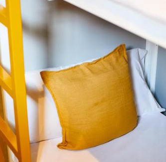 Gothic Quarter Hostel | Sun & Moon Hostel