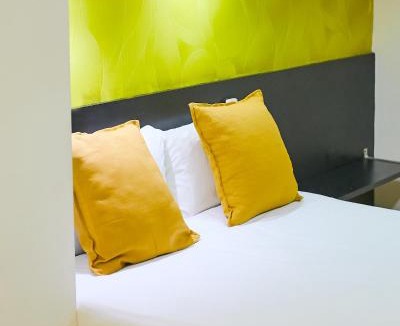 Gothic Quarter Hostel | Sun & Moon Hostel