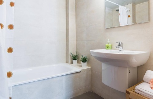 Cornella de Llobregat Apartment | Superior 2 Bedroom apartment 403