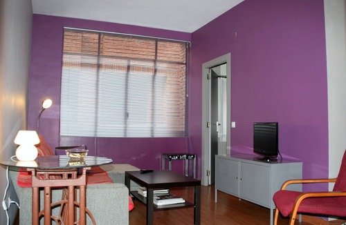 la Vila de Gracia Condo | SWEET APARTMENT IN GRACE DISTRICT!
