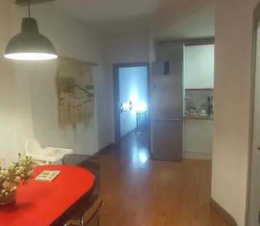 la Vila de Gracia Apartment | SWEET APARTMENT IN GRACIA DISTRICT!