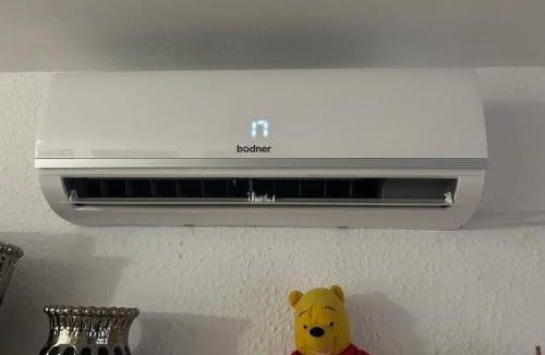 El Prat de Llobregat Apartment | sweet house close to airport