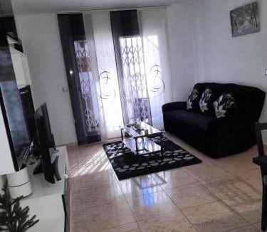 El Prat de Llobregat Apartment | Sweet house close to airport