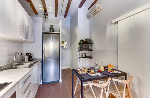 el Fort Pienc Apartment | Sweett | Ausias Marc
