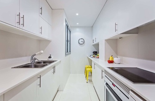 Esquerra de l'Eixample Apartment | Sweett | Calabria I - Two Bedroom Apartment, Sleeps 4
