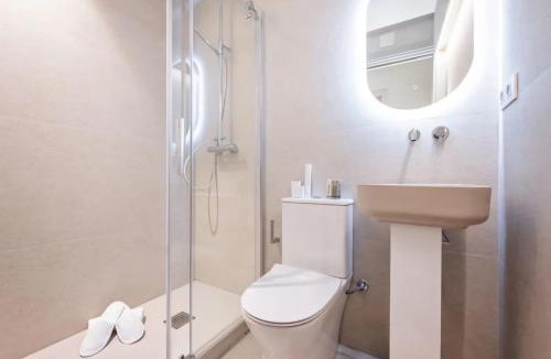 La Sagrada Familia Apartment | Sweett - Gaudi Avenue