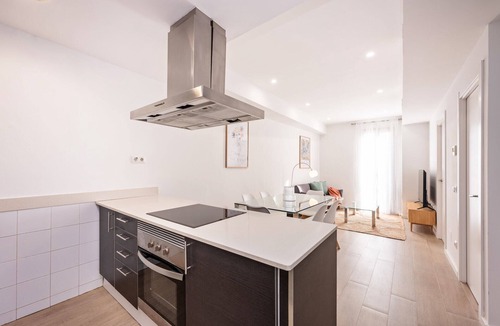 La Ribera Apartment | Sweett | Harmony Central 201