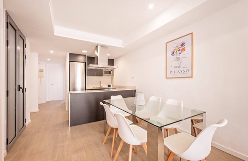 La Ribera Apartment | Sweett | Harmony Central 201