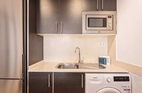 La Ribera Apartment | Sweett | Harmony Central 201