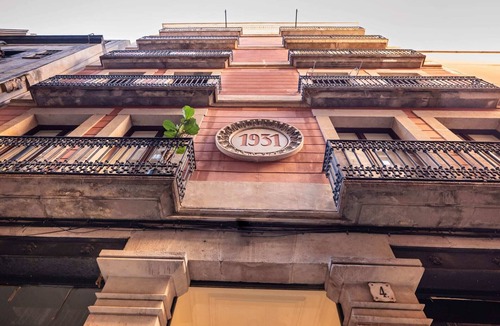 La Ribera Apartment | Sweett | Harmony Central 202
