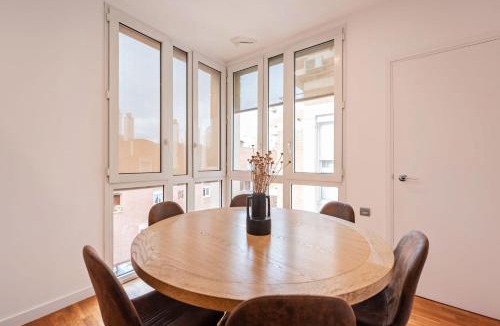 La Vila Olimpica del Poblenou Apartment | Sweett - Nova Icaria Beach