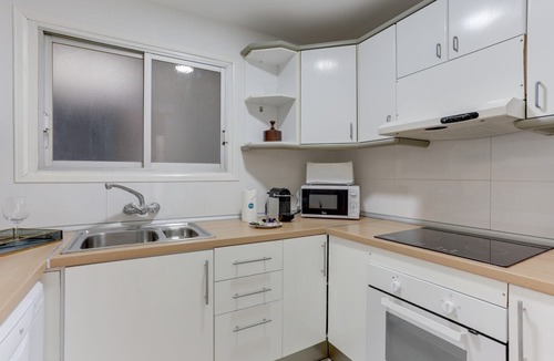 La Nova Esquerra de l'Eixample Apartment | Sweett | Rocafort 603