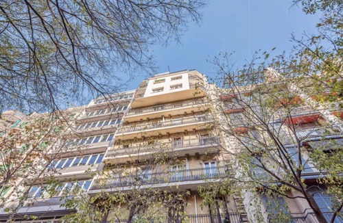 La Nova Esquerra de l'Eixample Apartment | Sweett | Rocafort 603