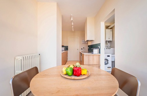La Vila Olimpica del Poblenou Apartment | Sweett | Villa Olimpica Mediterranean