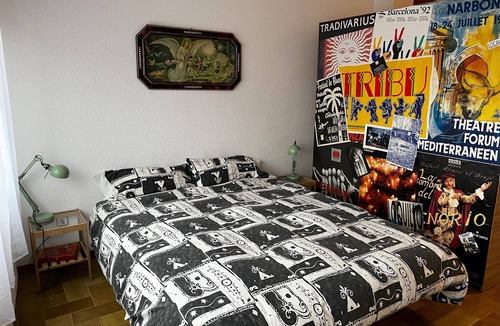 Taradell Apartment | Taradell - central apartment - 60 km from Barcelona