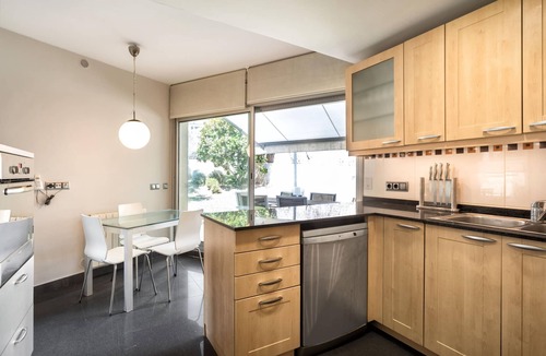 Arenys de Munt House | TARRACO - DESIGN and PRIVACY - 10min from the BEACH
