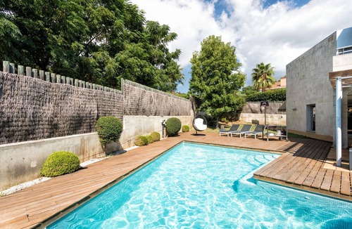 Arenys de Munt House | TARRACO - DESIGN and PRIVACY - 10min from the BEACH