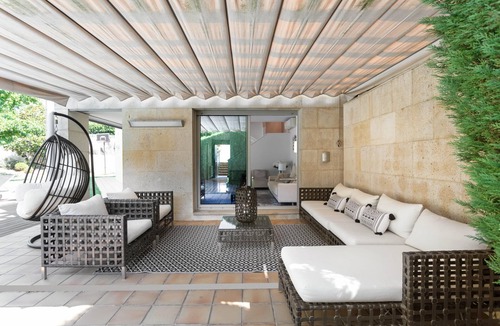 Arenys de Munt House | TARRACO - DESIGN and PRIVACY - 10min from the BEACH